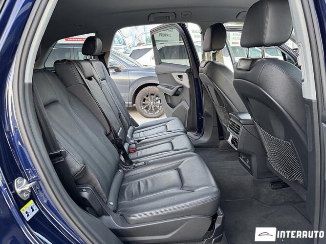 Audi Q7 53 interauto-car