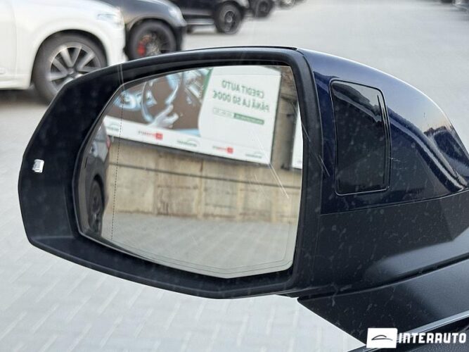 Audi Q7 57 interauto-car