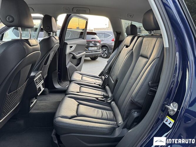 Audi Q7 51 interauto-car