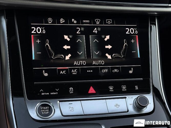 Audi Q7 49 interauto-car