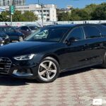 Audi A4 2020