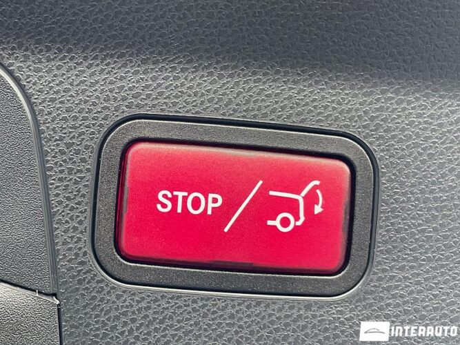 Mercedes GLC 200d Coupe 49 interauto-car