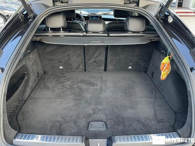 Mercedes GLC 200d Coupe 48 interauto-car