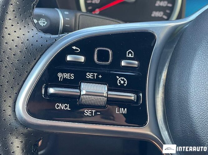 Mercedes GLC 200d Coupe 39 interauto-car