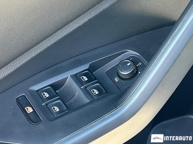 Volkswagen Jetta 45 interauto-car