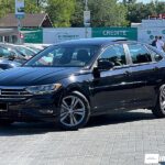 Volkswagen Jetta 2019