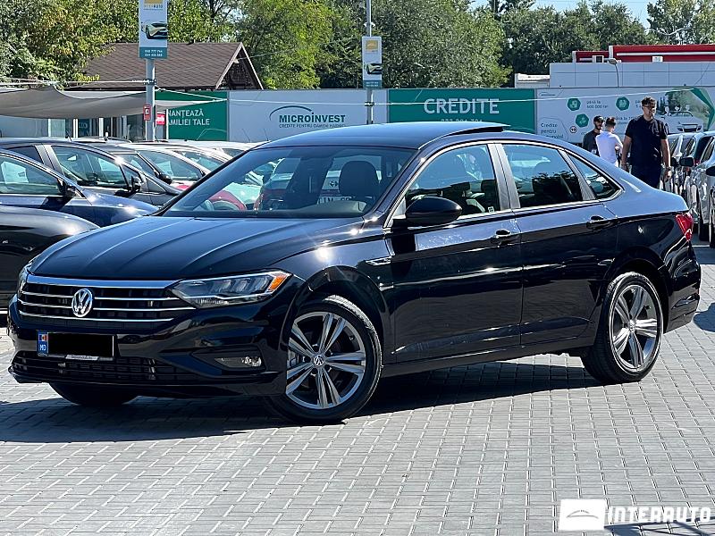 Volkswagen Jetta 2 interauto oferta masina