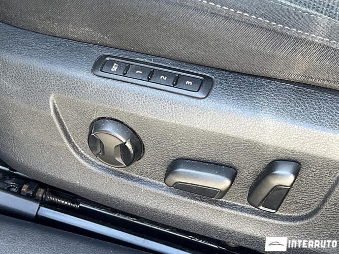 Skoda Superb 50 interauto-car