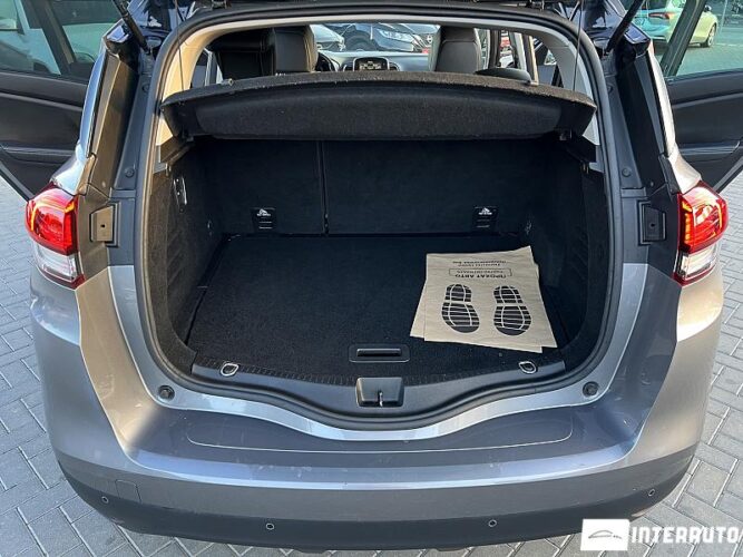 Renault Scenic 53 interauto-car