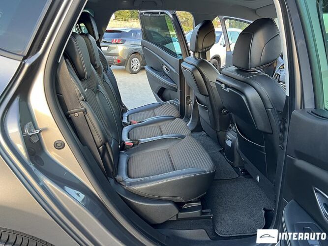 Renault Scenic 46 interauto-car