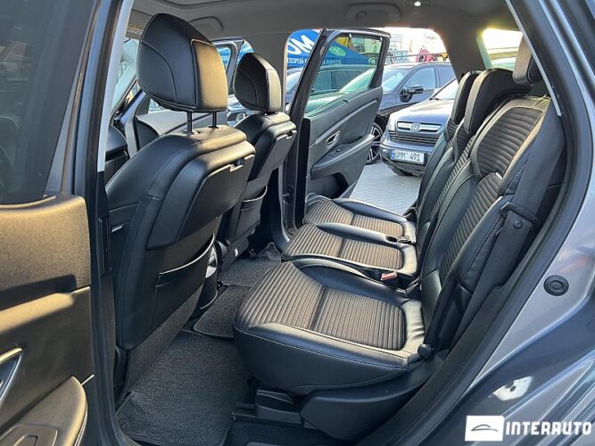 Renault Scenic 45 interauto-car