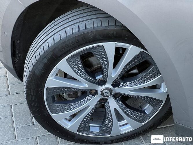 Renault Scenic 49 interauto-car