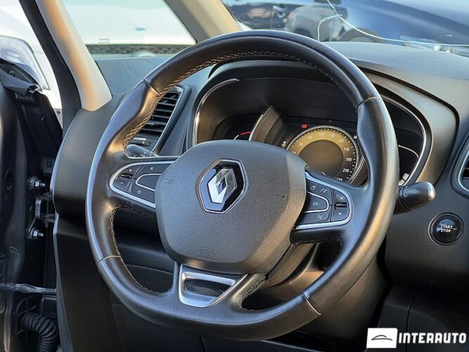 Renault Scenic 39 interauto-car