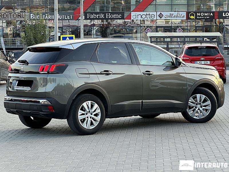Peugeot 3008 13 automobil-interauto