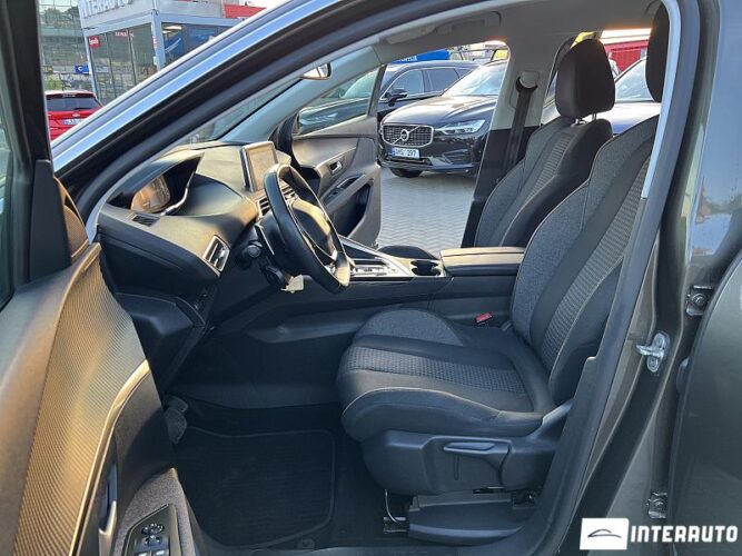 Peugeot 3008 32 interauto-car