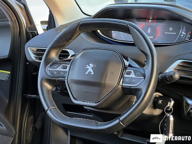 Peugeot 3008 34 interauto-car