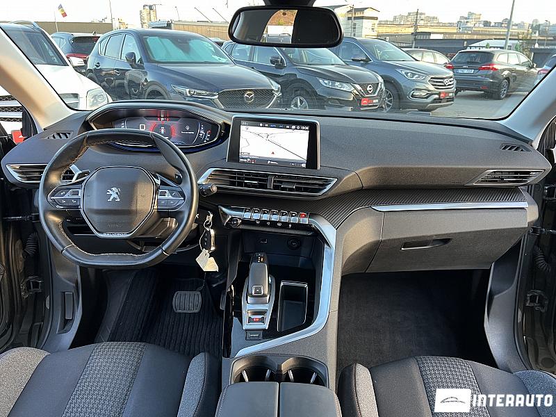 Peugeot 3008 16 automobil-interauto