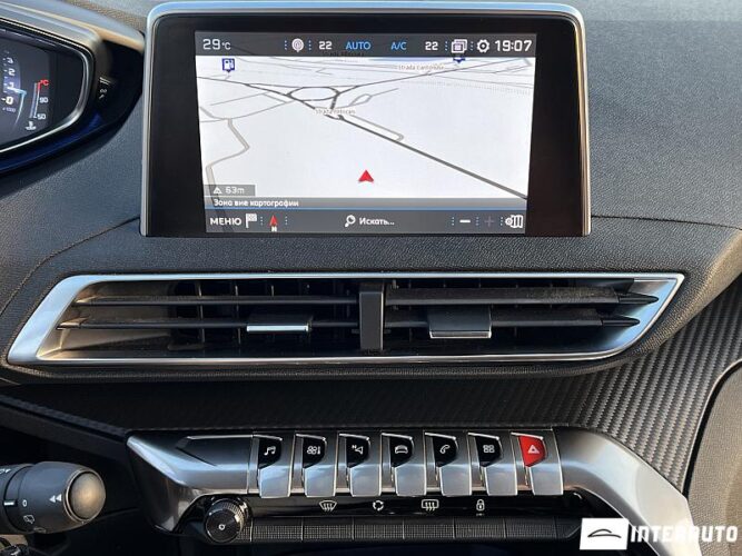 Peugeot 3008 37 interauto-car