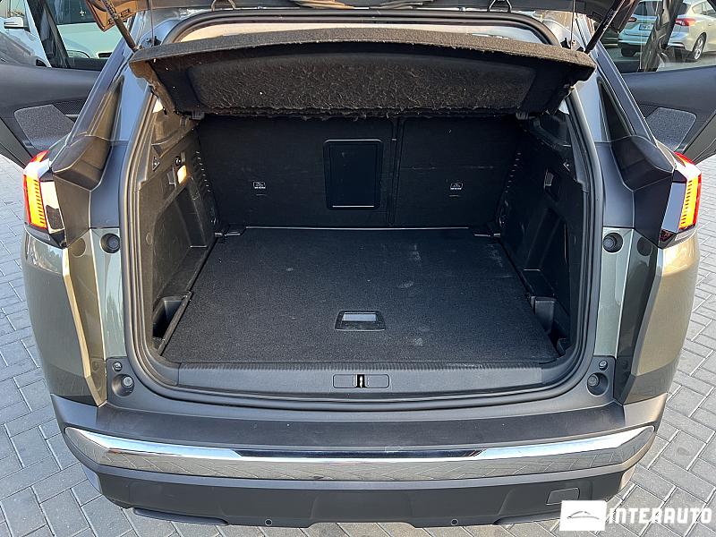 Peugeot 3008 27 automobil-interauto