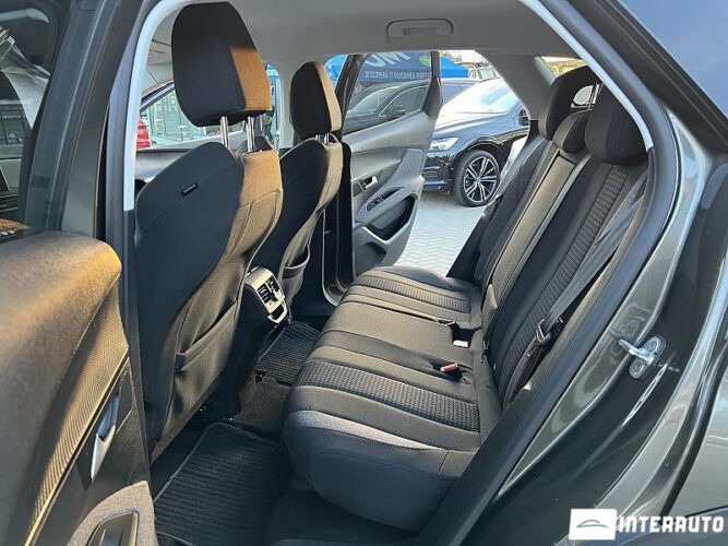 Peugeot 3008 39 interauto-car