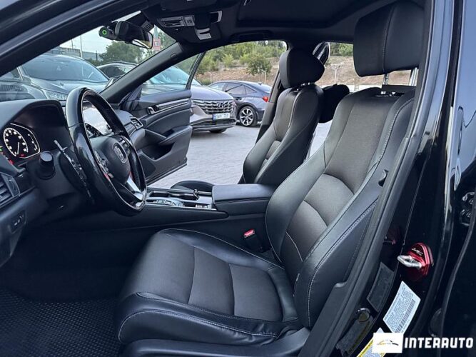 Honda Accord 39 interauto-car