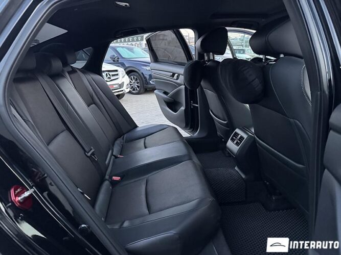 Honda Accord 48 interauto-car