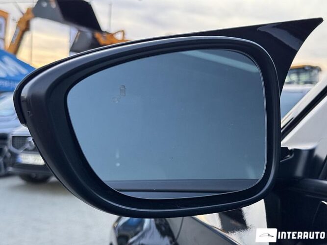 Honda Accord 55 interauto-car