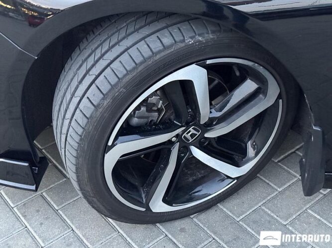 Honda Accord 57 interauto-car