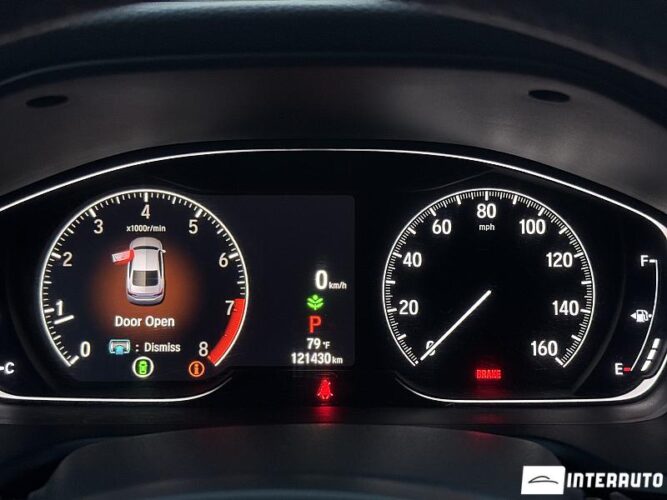 Honda Accord 41 interauto-car