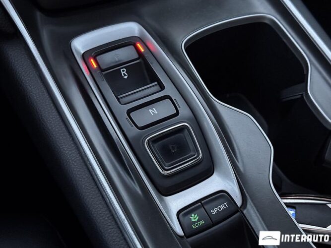 Honda Accord 46 interauto-car