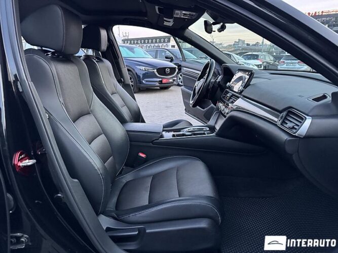 Honda Accord 47 interauto-car