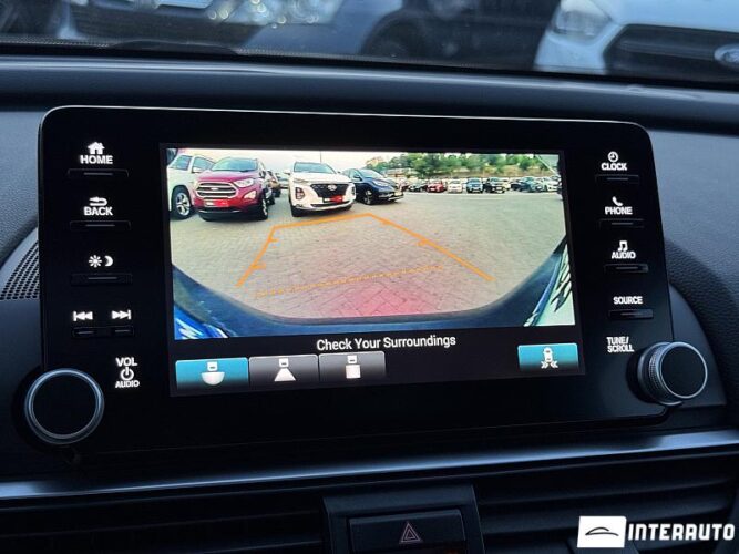 Honda Accord 43 interauto-car