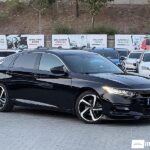 Honda Accord 2018