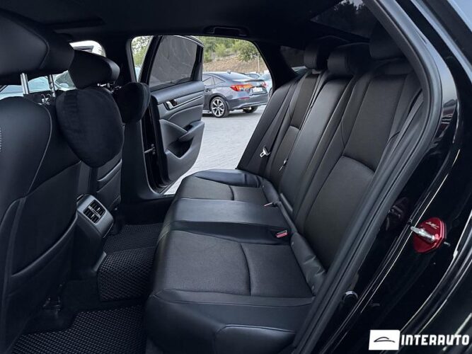 Honda Accord 49 interauto-car