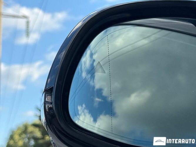 BMW X3 3.0e 40 interauto-car