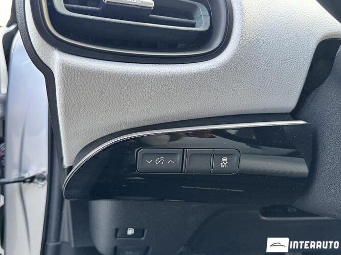 Toyota Prius 46 interauto-car