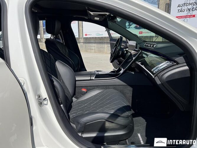 Mercedes S 580 47 interauto-car