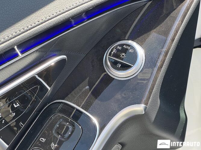 Mercedes S 580 52 interauto-car