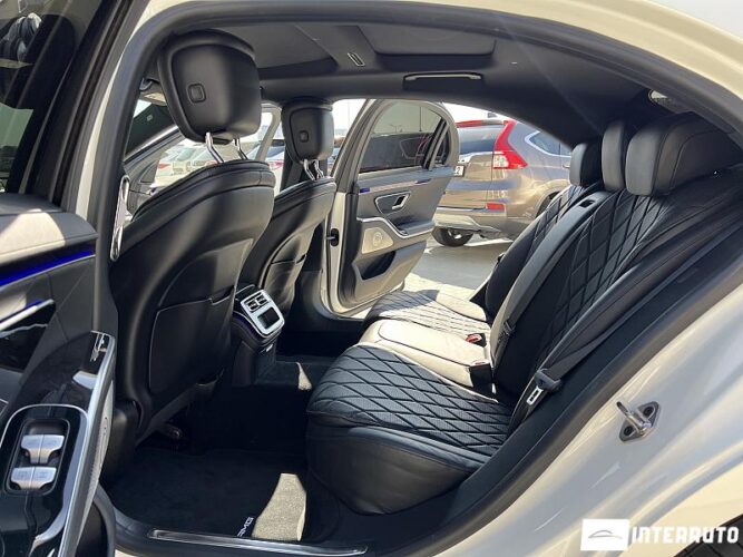 Mercedes S 580 44 interauto-car