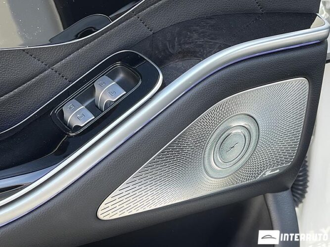 Mercedes S 580 53 interauto-car