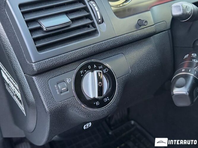 Mercedes C 200 49 interauto-car