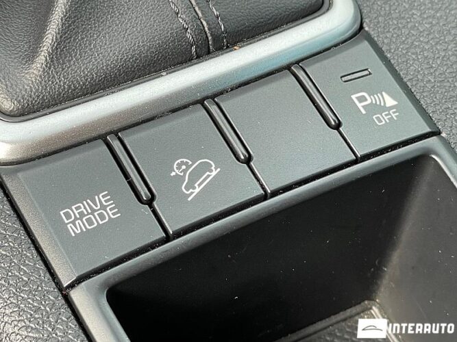 Kia Sportage 41 interauto-car