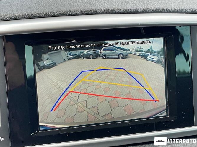 Kia Sportage 39 interauto-car