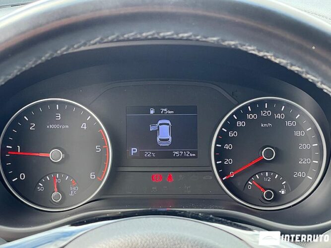 Kia Sportage 38 interauto-car