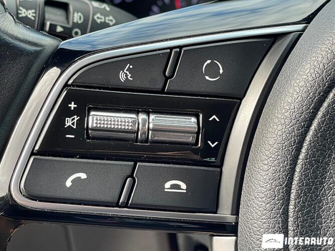 Kia Sportage 37 interauto-car