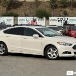 Ford Fusion 2015