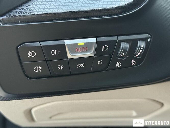 BMW 216d 49 interauto-car