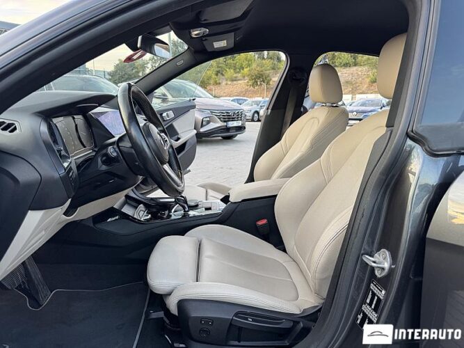 BMW 216d 35 interauto-car