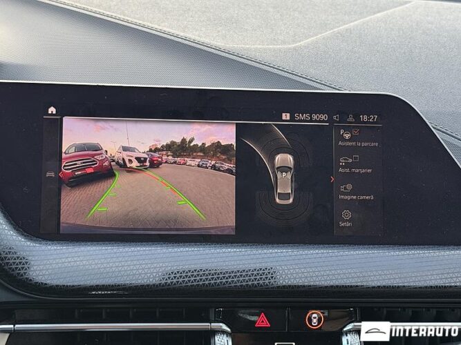 BMW 216d 39 interauto-car