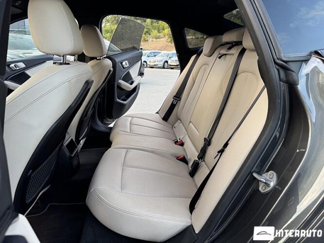 BMW 216d 43 interauto-car